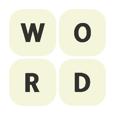 Endless Wordhunt - Infinite Word Hunt Game Icon